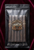 Humidor Bag